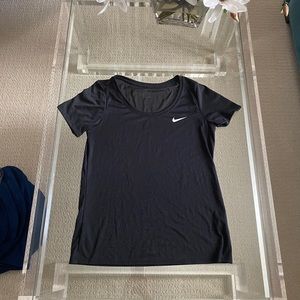 Nike Women’s Dri-Fit Tshirt